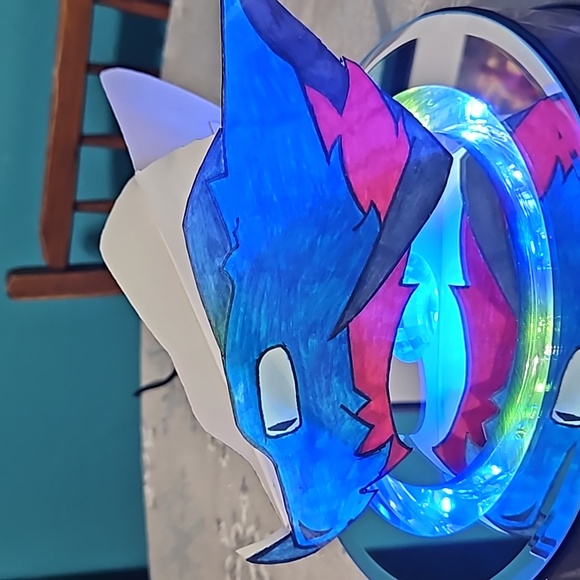 Wild Puppet - Picture 2 of 3